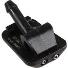 2220708 Waschwasserdüse, Scheibenreinigung GREENPARTS