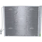 350350 Kondensator, Klimaanlage EASY FIT 350350 Kondensator, Klimaanlage EASY FIT