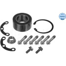 2 x MEYLE Radlagersatz | 014 098 0008 2 x MEYLE Radlagersatz | 014 098 0008