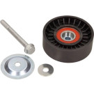 54-0345 Umlenk-/Führungsrolle, Keilrippenriemen