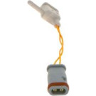 1 987 473 019 Warnkontakt, Bremsbelagverschleiß 1 987 473 019 Warnkontakt, Bremsbelagverschleiß