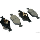 J3602122 Bremsbelagsatz, Scheibenbremse