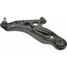 58101101 Lenker, Radaufhängung