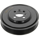 Corteco | Riemenscheibe, Kurbelwelle | 80001118