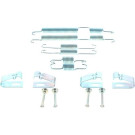 1 987 475 336 Zubehörsatz, Bremsbacken