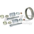 82 22 4625 Dichtungssatz, Abgasanlage