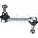 Delphi | Stange/Strebe, Stabilisator | TC2649