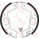 TRW | Bremsbackensatz, Feststellbremse | GS8695
