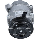 NRF | Kompressor, Klimaanlage | 32410