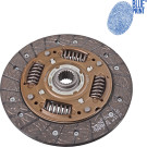 Blue Print | Kupplungsscheibe | ADG03181