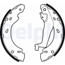 LS1910 Bremsbackensatz