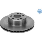 Meyle Bremsscheibe MEYLE-ORIGINAL: True to OE 015 521 2022