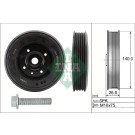 544 0158 20 Riemenscheibe, Kurbelwelle 544 0158 20 Riemenscheibe, Kurbelwelle