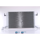 94200 Kondensator, Klimaanlage