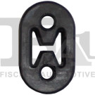 873-903 Halter, Abgasanlage