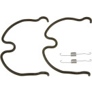 SFK400 Zubehörsatz, Bremsbacken SFK400 Zubehörsatz, Bremsbacken