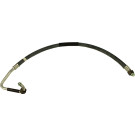 2360022 Hochdruckleitung, Klimaanlage