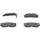 0 986 461 145 Bremsbelagsatz, Scheibenbremse 0 986 461 145 Bremsbelagsatz, Scheibenbremse