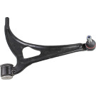 58127802 Lenker, Radaufhängung