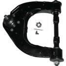 JTC852 Lenker, Radaufhängung