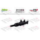 2111819 Geberzylinder, Kupplung