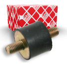 FEBI BILSTEIN 10506 Lagerung, Kühler