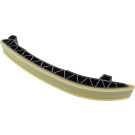 INA | Spannschiene, Steuerkette | 555 0607 10