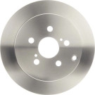 BOSCH Bremsscheibe 0 986 479 658 BOSCH Bremsscheibe 0 986 479 658