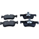 19-3013 Bremsbelagsatz, Scheibenbremse