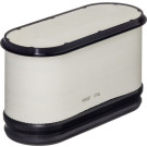 Hengst Filter | Luftfilter | E712L