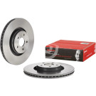 Brembo | Bremsscheibe | 09.E097.11 Brembo | Bremsscheibe | 09.E097.11