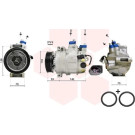 Van Wezel | Kompressor, Klimaanlage | 0300K029