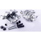 Hella | Bremssattel | 8AN 355 787-301