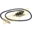 9 3537 1 NOx-Sensor, NOx-Katalysator