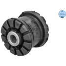 100 407 0040 Lagerung, Lenker MEYLE-ORIGINAL: True to OE.