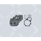 OE Germany | Wasserpumpe, Motorkühlung | 01 2000 460001
