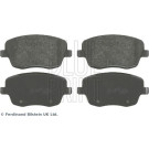 ADV184249 Bremsbelagsatz, Scheibenbremse