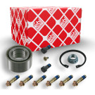 FEBI BILSTEIN 31036 Radlagersatz
