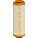Hengst Filter | Luftfilter | E350L02