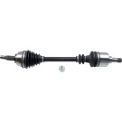 FEBI BILSTEIN 183826 Antriebswelle FEBI BILSTEIN 183826 Antriebswelle