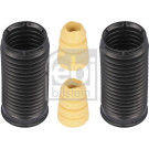 193349 Staubschutzsatz, Stoßdämpfer