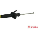 C 23 017 Geberzylinder, Kupplung ESSENTIAL LINE