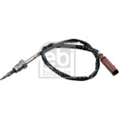 FEBI BILSTEIN 185582 Sensor, Abgastemperatur