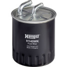 Hengst Filter | Kraftstofffilter | H140WK