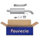 8LD 366 027-731 Endschalldämpfer Easy2Fit – PARTNERED with Faurecia 8LD 366 027-731 Endschalldämpfer Easy2Fit – PARTNERED with Faurecia