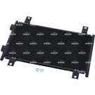 35501 Kondensator, Klimaanlage EASY FIT