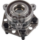 FEBI BILSTEIN 184629 Radlagersatz