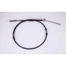 8AS 355 660-561 Seilzug, Feststellbremse 8AS 355 660-561 Seilzug, Feststellbremse