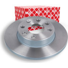 FEBI BILSTEIN 08504 Bremsscheibe FEBI BILSTEIN 08504 Bremsscheibe