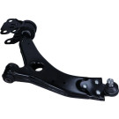 72-3712 Lenker, Radaufhängung